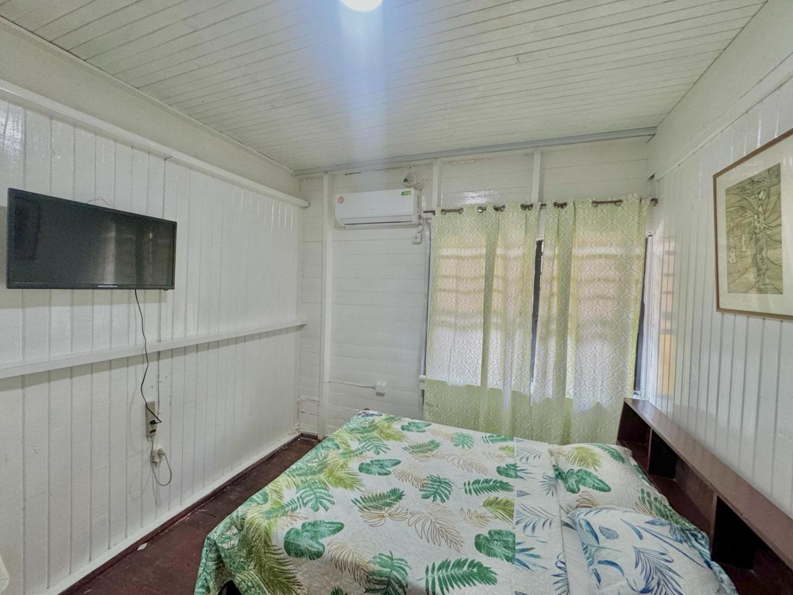 Smith'S Homestay Τζώρτζταουν Εξωτερικό φωτογραφία