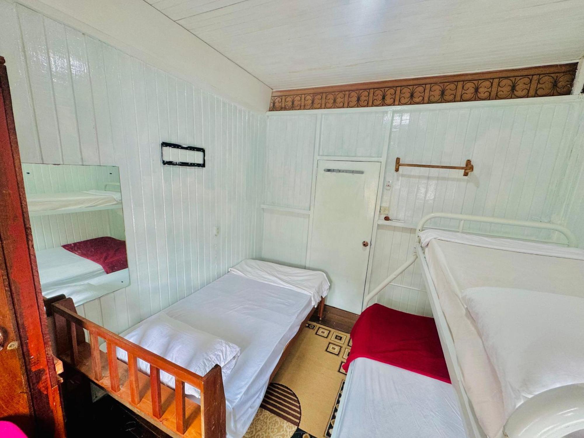 Smith'S Homestay Τζώρτζταουν Εξωτερικό φωτογραφία