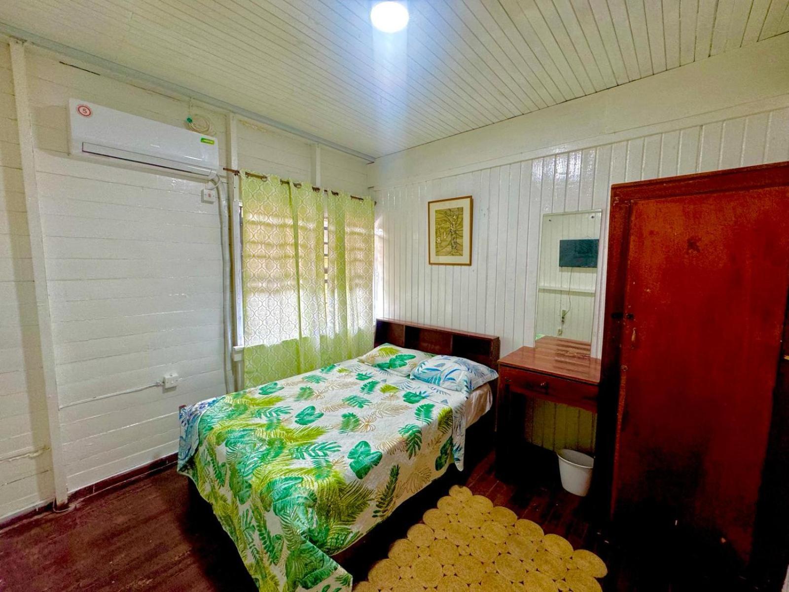 Smith'S Homestay Τζώρτζταουν Εξωτερικό φωτογραφία