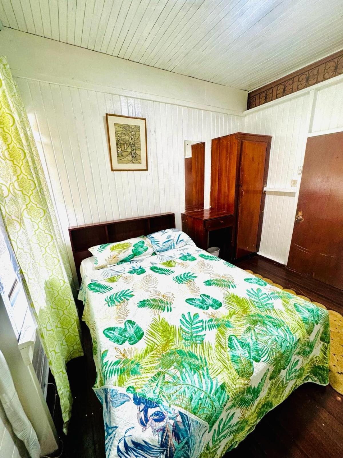 Smith'S Homestay Τζώρτζταουν Εξωτερικό φωτογραφία