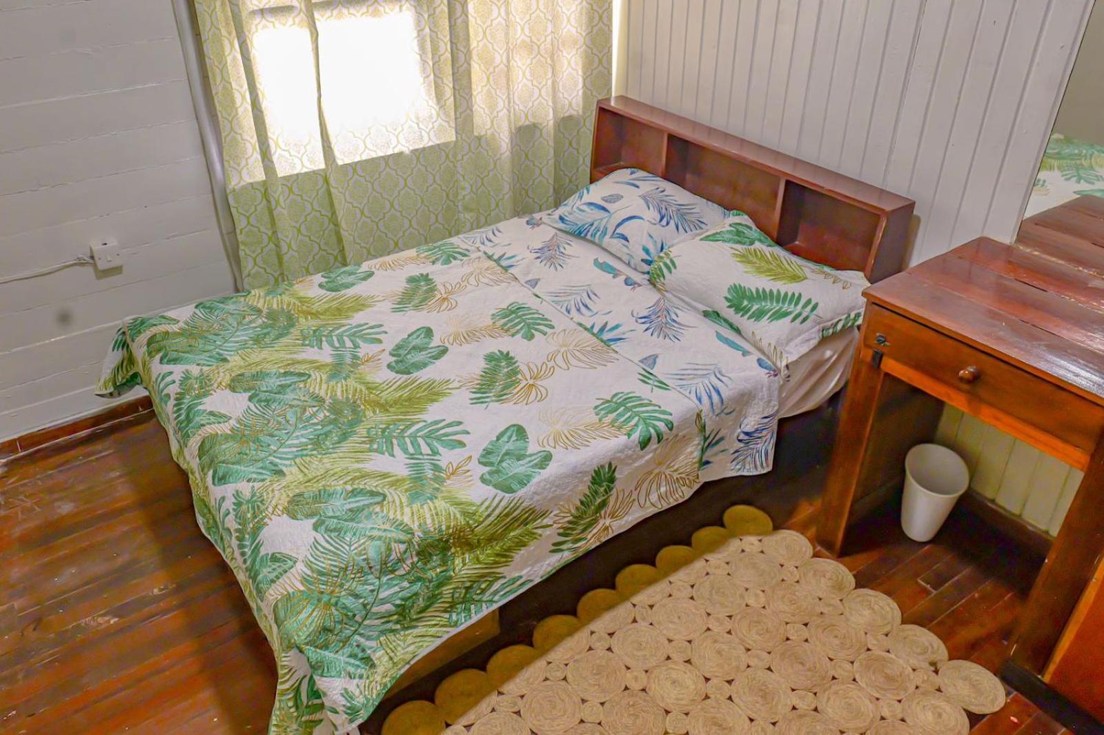 Smith'S Homestay Τζώρτζταουν Εξωτερικό φωτογραφία