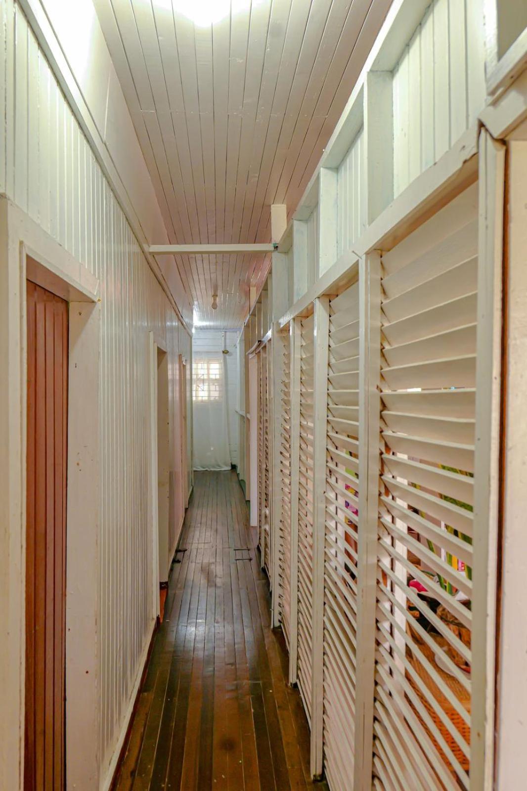 Smith'S Homestay Τζώρτζταουν Εξωτερικό φωτογραφία