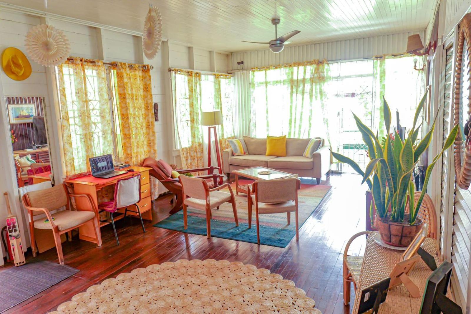 Smith'S Homestay Τζώρτζταουν Εξωτερικό φωτογραφία