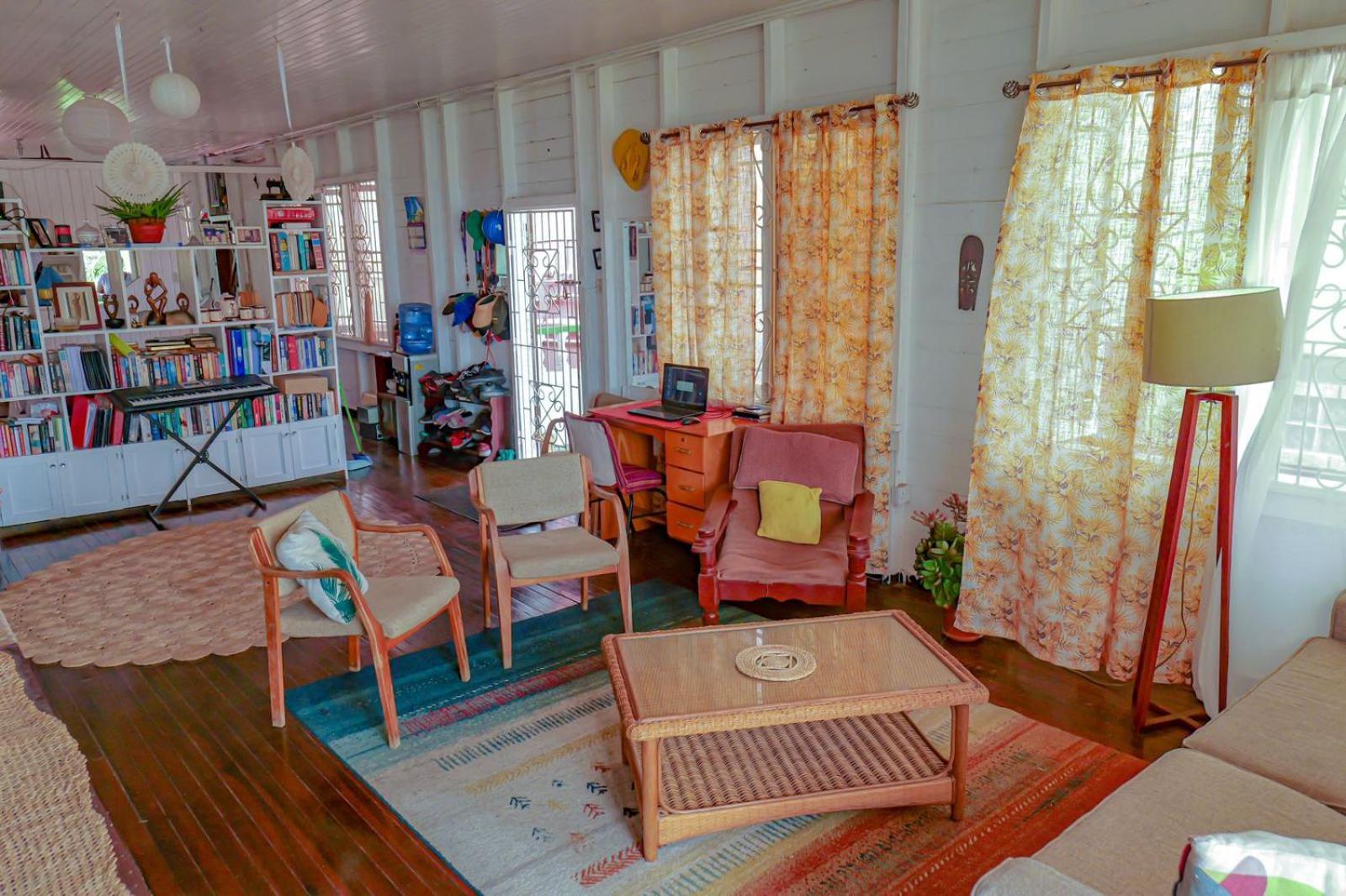 Smith'S Homestay Τζώρτζταουν Εξωτερικό φωτογραφία