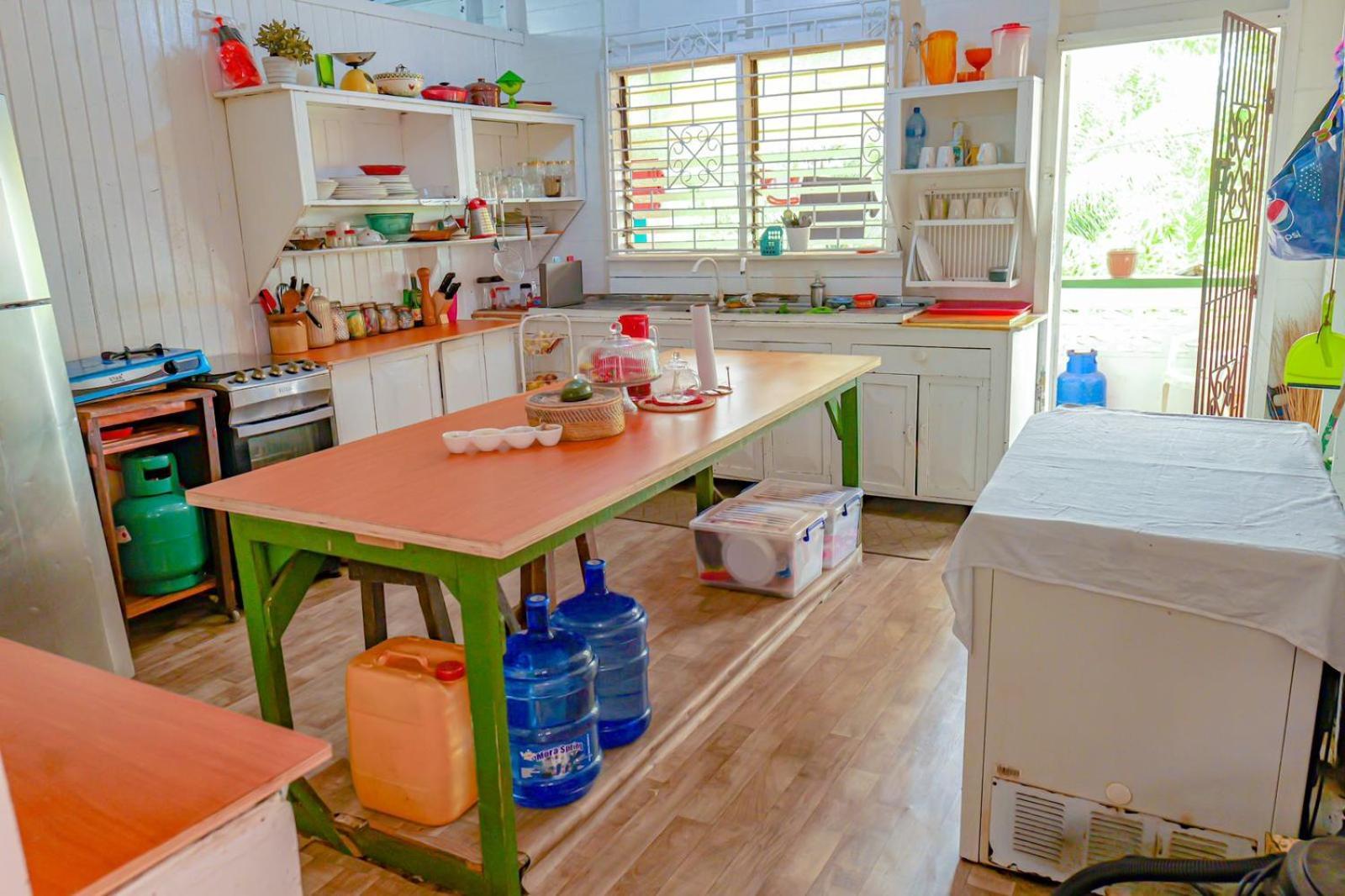 Smith'S Homestay Τζώρτζταουν Εξωτερικό φωτογραφία