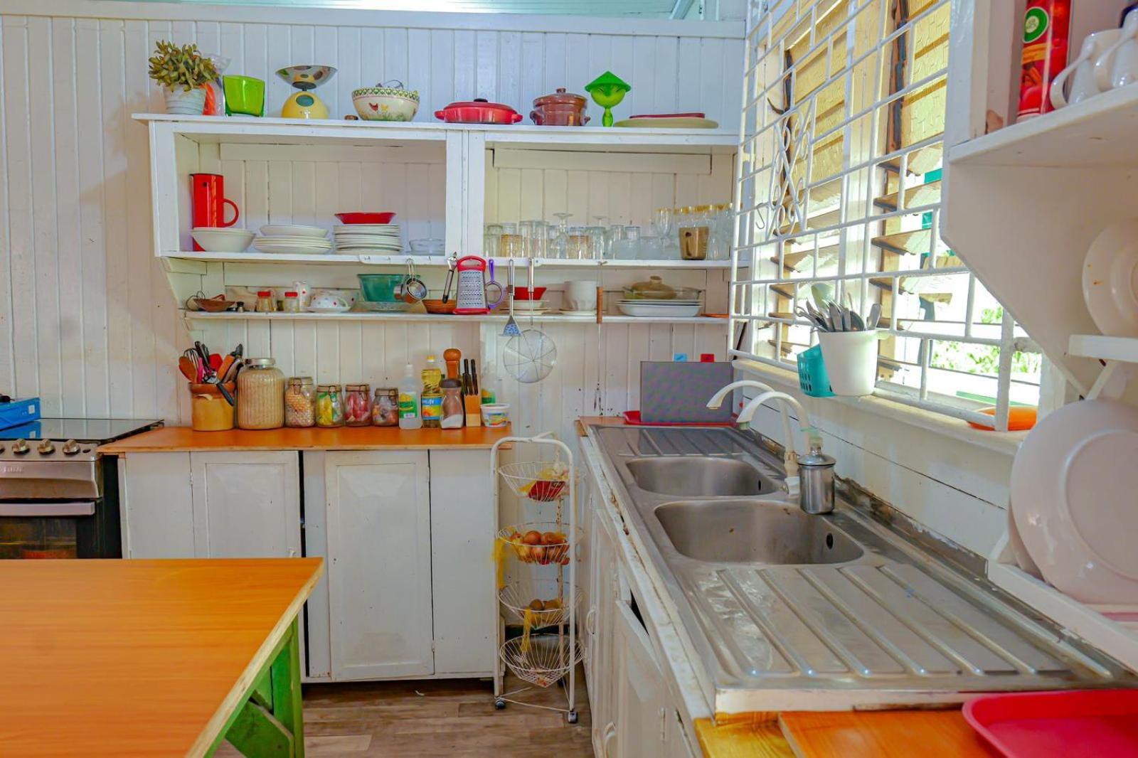 Smith'S Homestay Τζώρτζταουν Εξωτερικό φωτογραφία