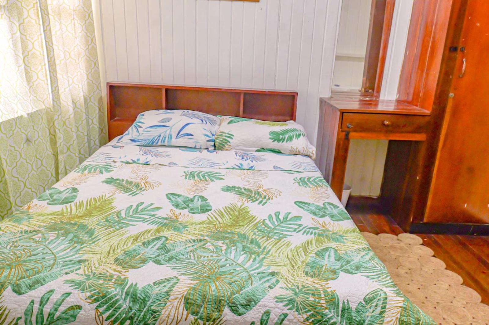Smith'S Homestay Τζώρτζταουν Εξωτερικό φωτογραφία