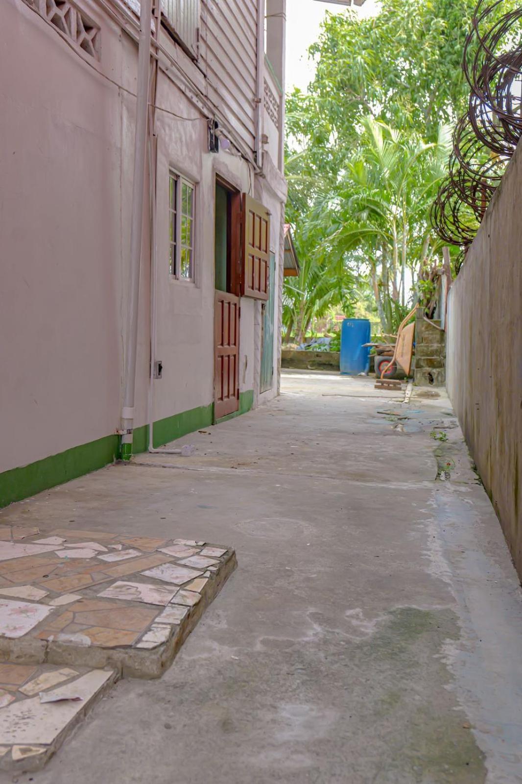 Smith'S Homestay Τζώρτζταουν Εξωτερικό φωτογραφία