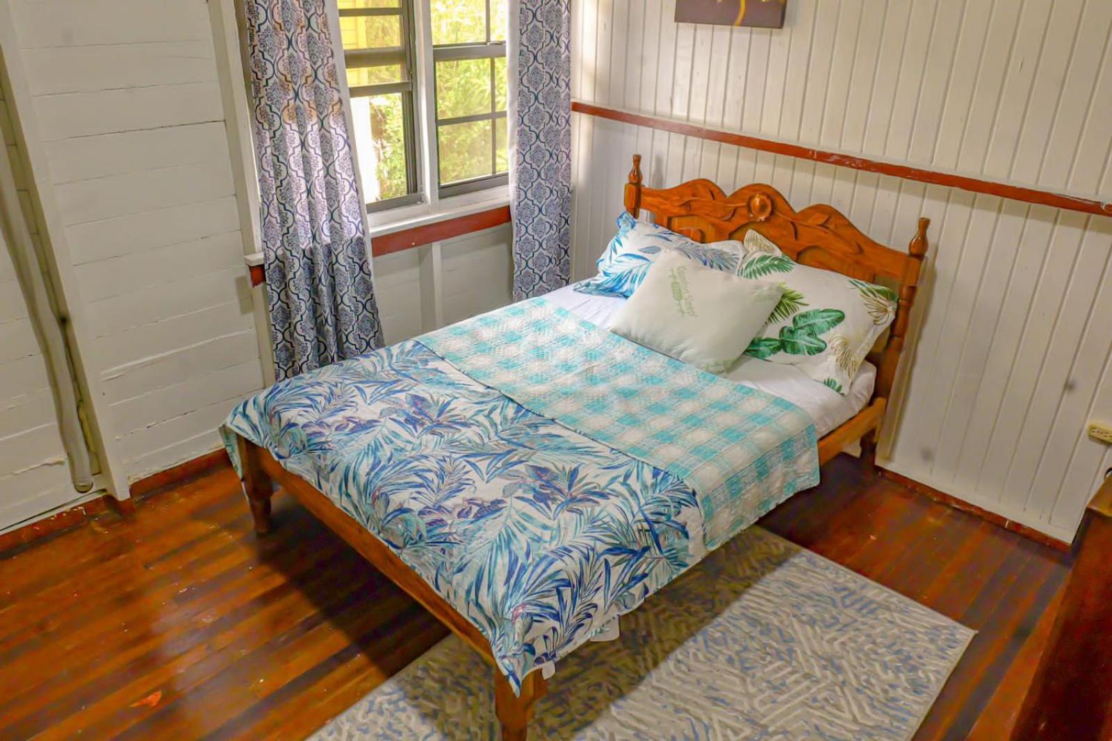 Smith'S Homestay Τζώρτζταουν Εξωτερικό φωτογραφία