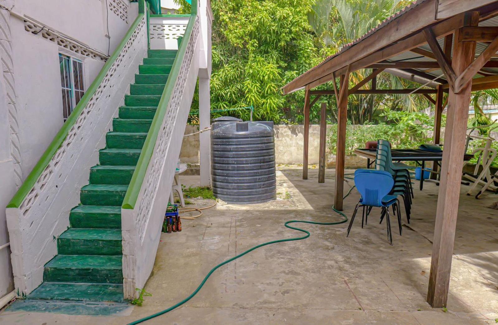 Smith'S Homestay Τζώρτζταουν Εξωτερικό φωτογραφία